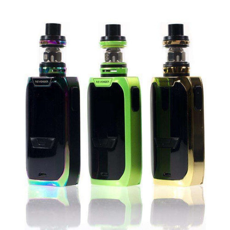 Vaporesso Revenger Vaping Kit