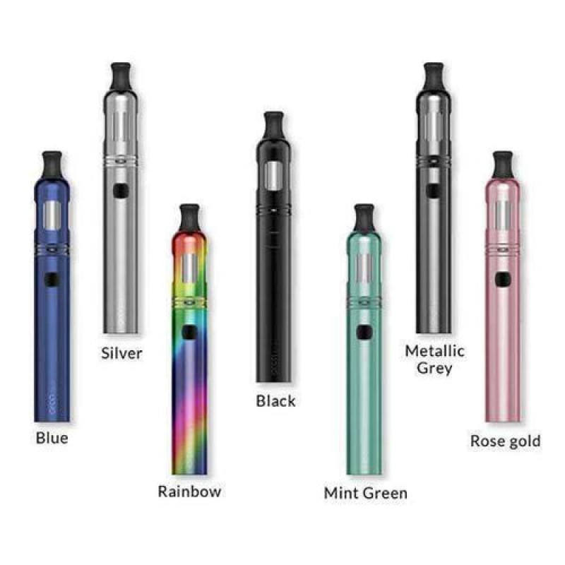Vaporesso Orca Solo All-In-One Vape Starter Kit