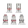 Vaporesso GTX Replacement Coils 5 Pack