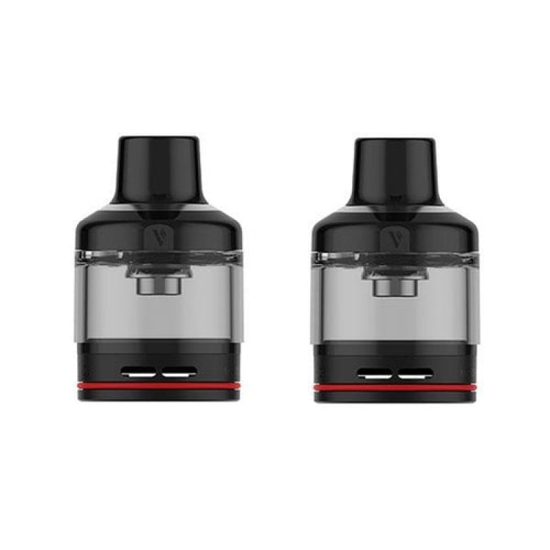 Vaporesso GTX GO 80 / 26 Empty Replacement Pods - ...