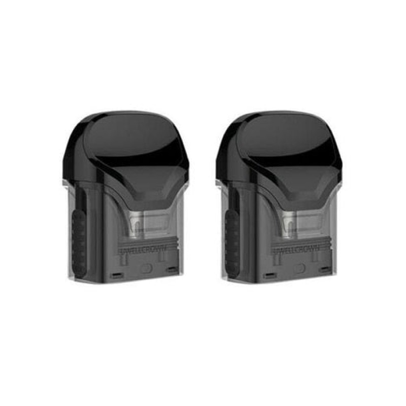 Uwell Crown Replacement Pods 2 Pack