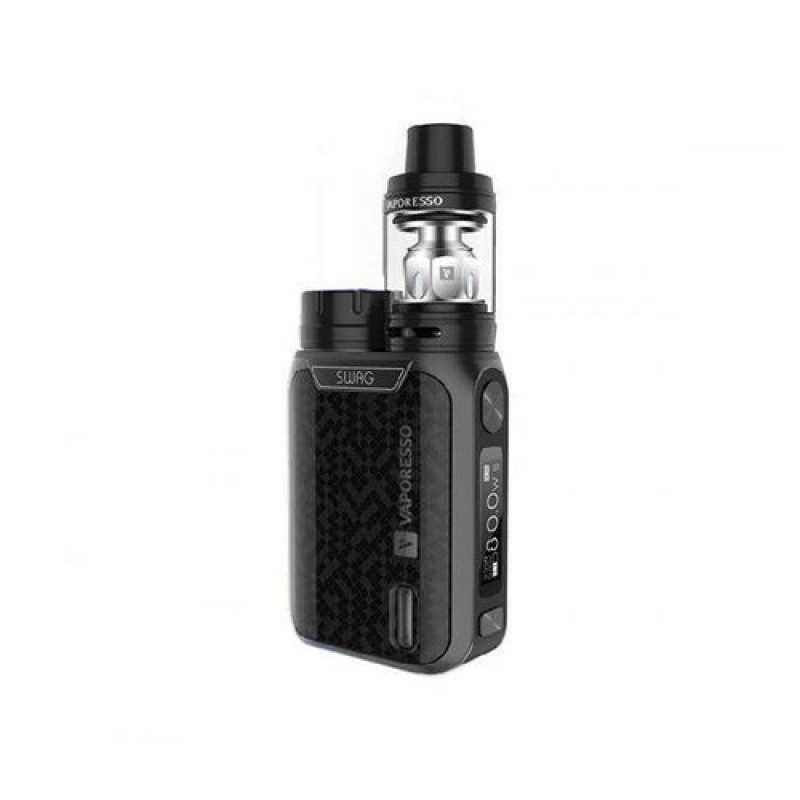 Vaporesso Swag 80W TC Starter Kit