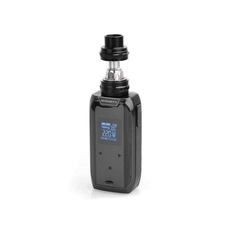 Vaporesso Revenger X Vaping Kit 220W