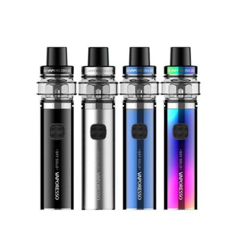 Vaporesso Sky Solo PlusKit