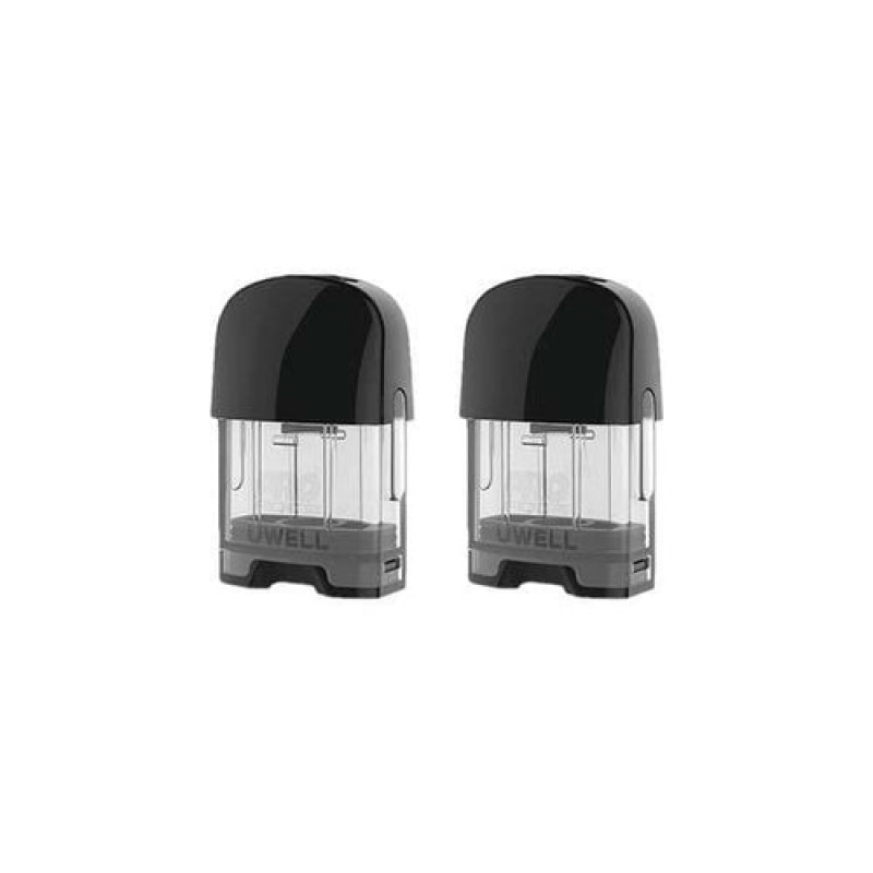 Uwell Caliburn G Replacement Empty Pods 2 Pack