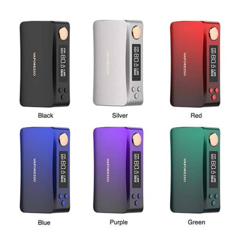 Vaporesso Gen Nano Box Mod