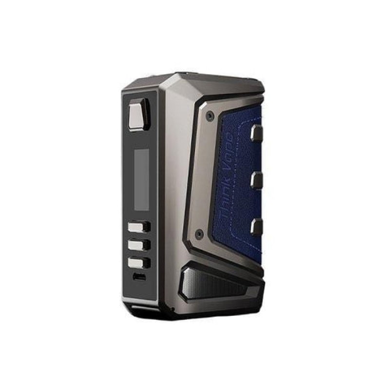 Think Vape AUXO DNA250C Box Mod