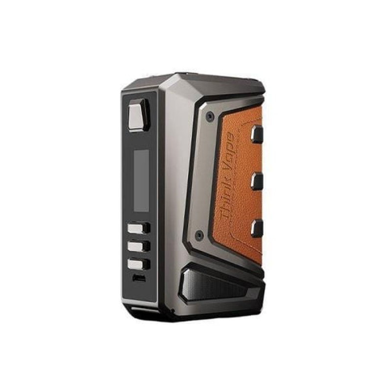 Think Vape AUXO DNA250C Box Mod