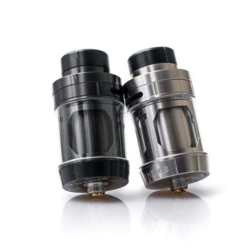 Themis RTA Dual Coil By Digiflavor