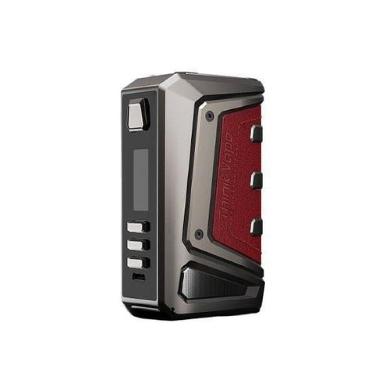 Think Vape AUXO DNA250C Box Mod