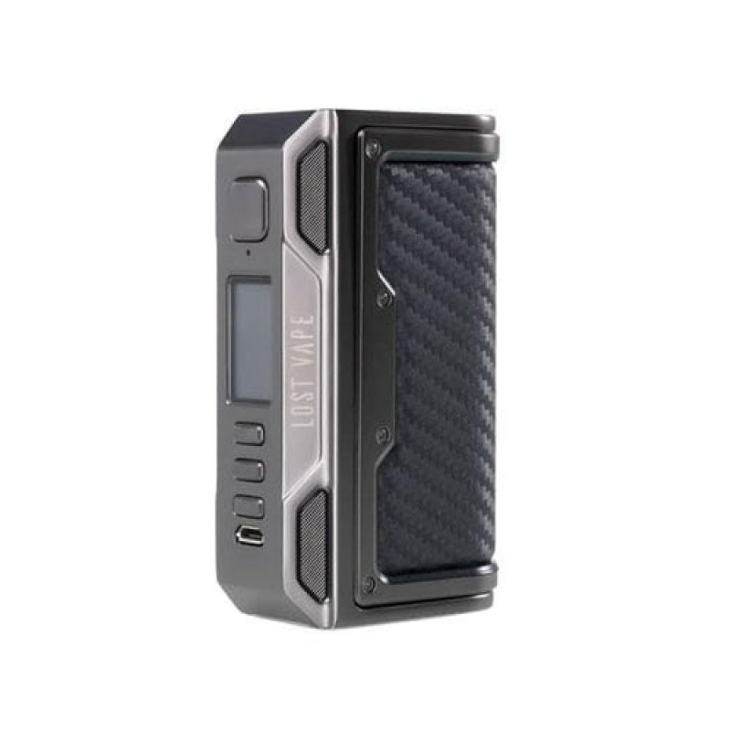 Thelema DNA250C Box Mod By Lost Vape