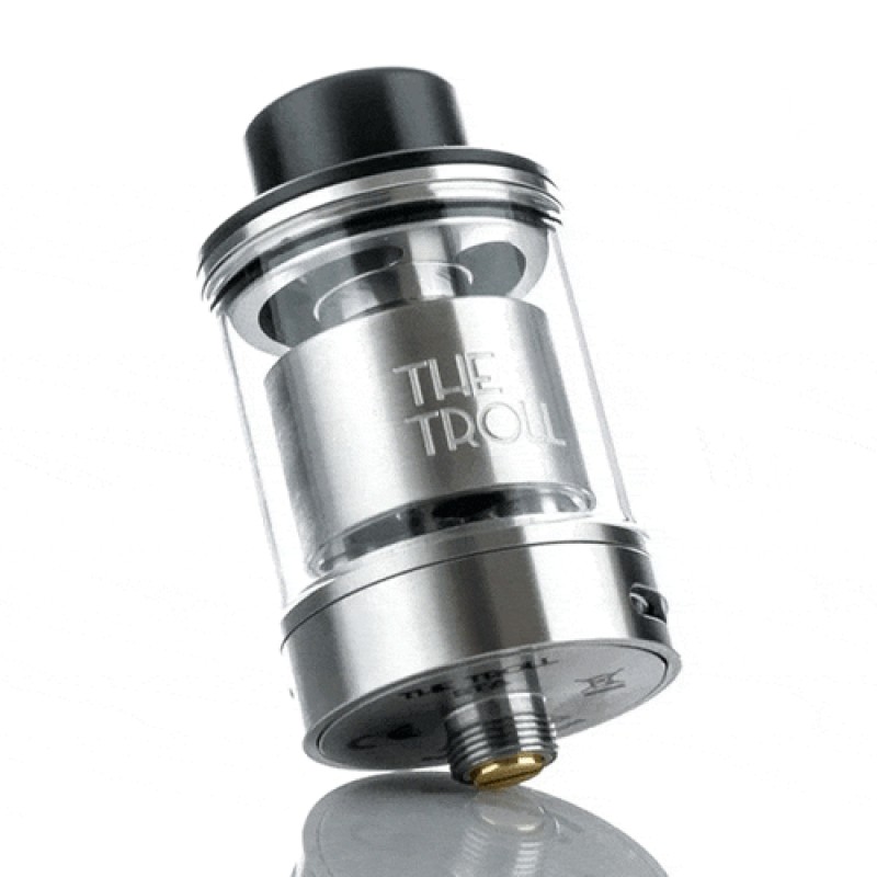 The Troll RTA 24mm by WOTOFO