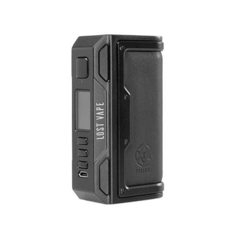 Thelema DNA250C Box Mod By Lost Vape