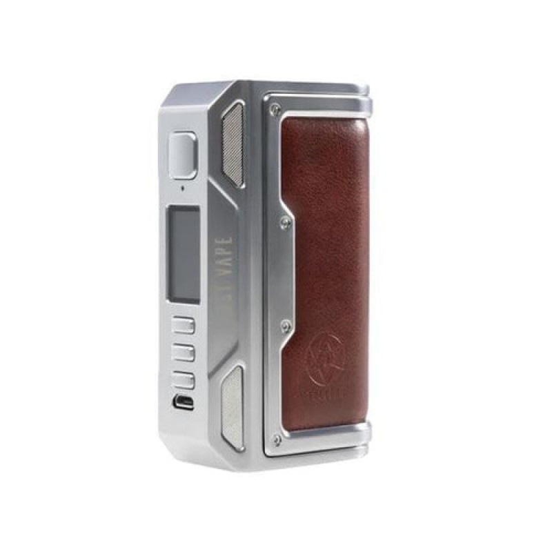 Thelema DNA250C Box Mod By Lost Vape