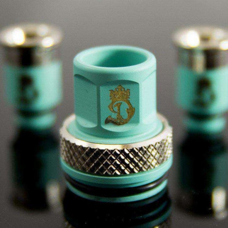 Tiffany - Dynasty Drip top