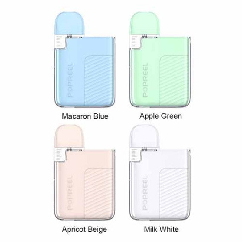 Uwell Popreel PK1 Pod Kit