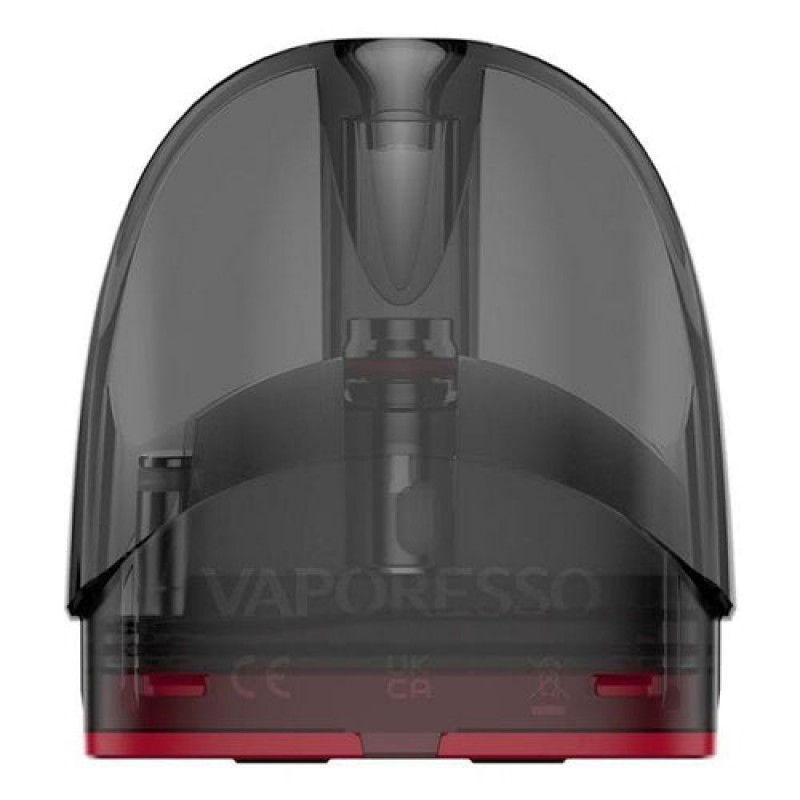 Vaporesso ZERO 2 Replacement Pods - Pack of 2