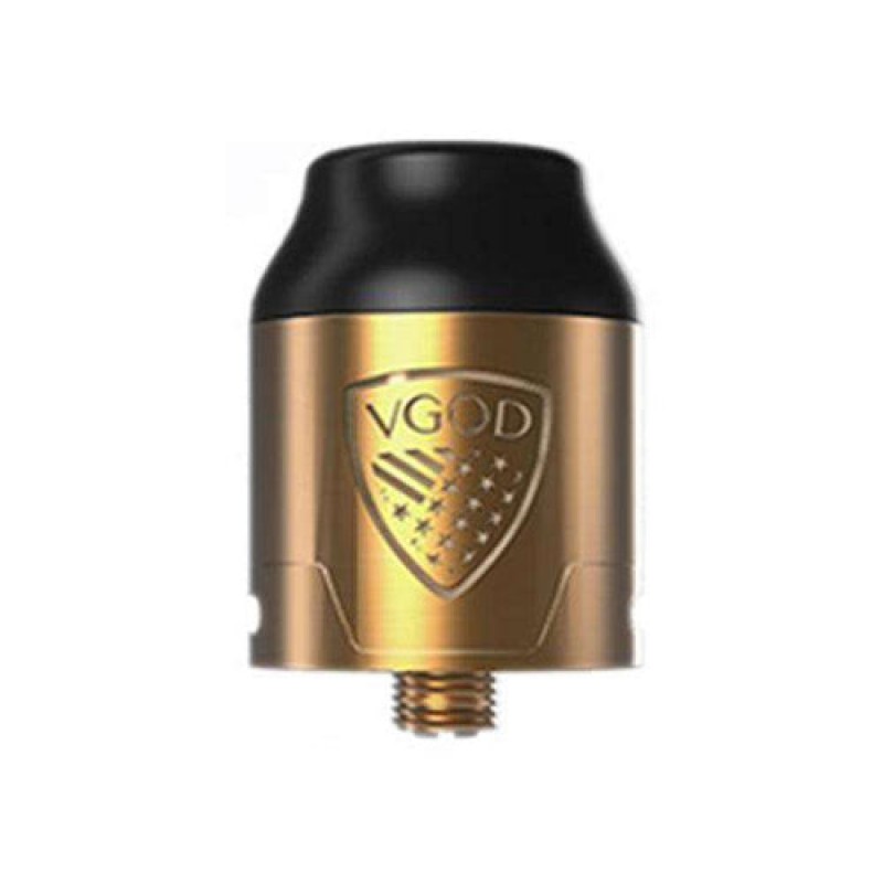 VGOD Elite RDA