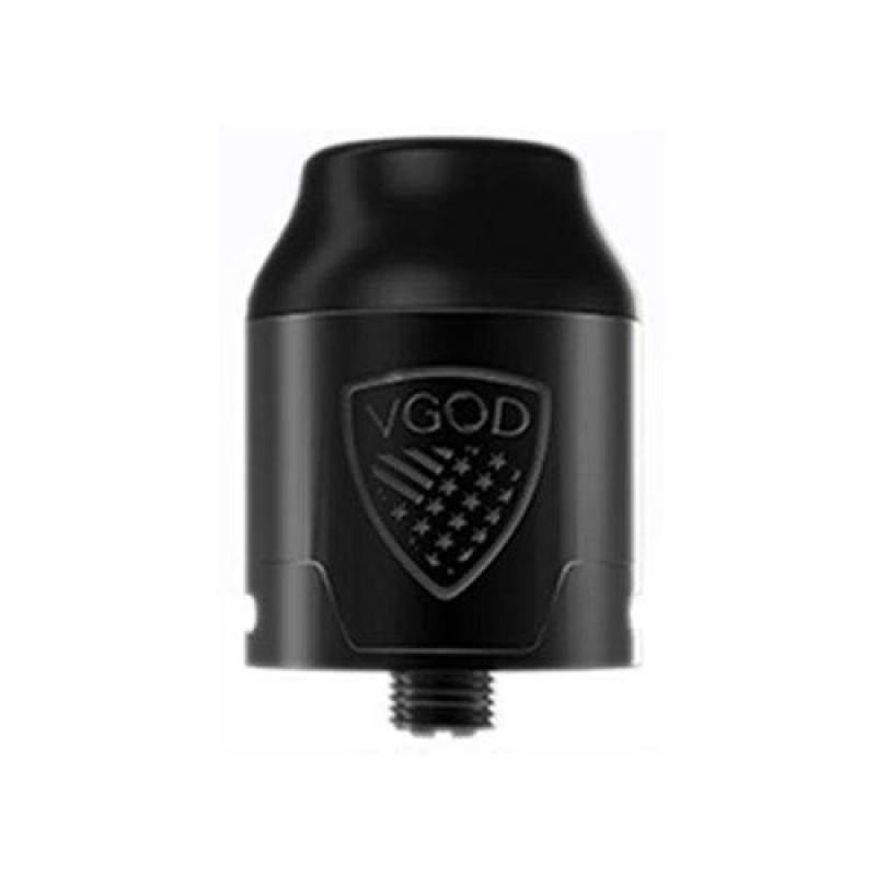 VGOD Elite RDA