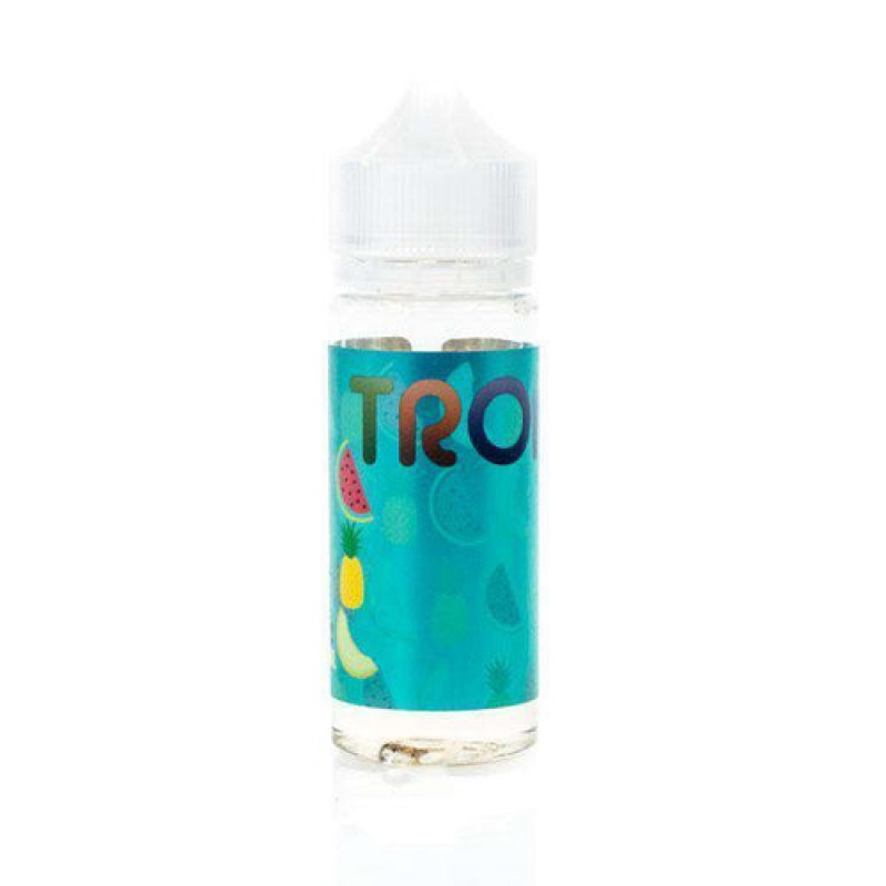 Tropic 100 by Tailored Vapors - Short Fill 100ml