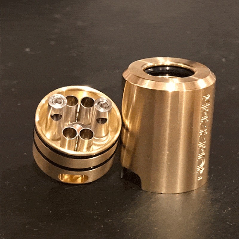 Trickster 24mm By Kennedy Enterprises