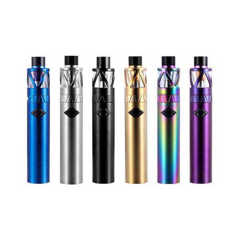 UWELL Whirl 22 Starter Kit 1600mAh