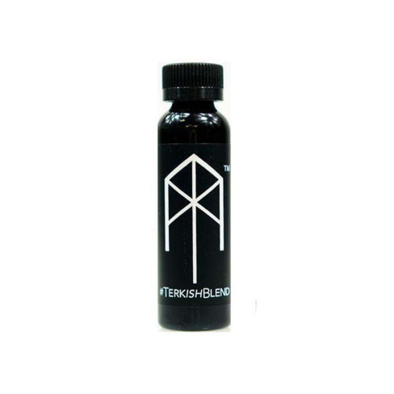 Terkish Blend - M.Terk - 50ML - Short Fill