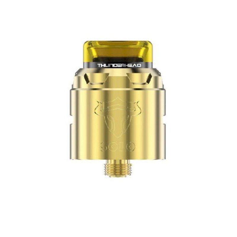 Tauren Solo RDA by ThunderHead Creations