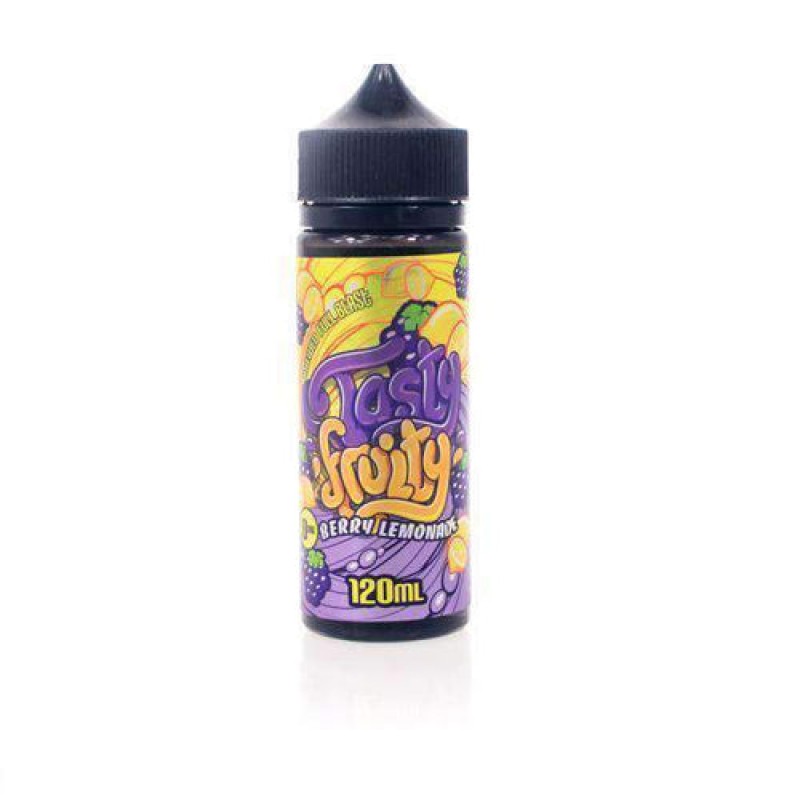 Tasty Fruity Short Fill 100ml