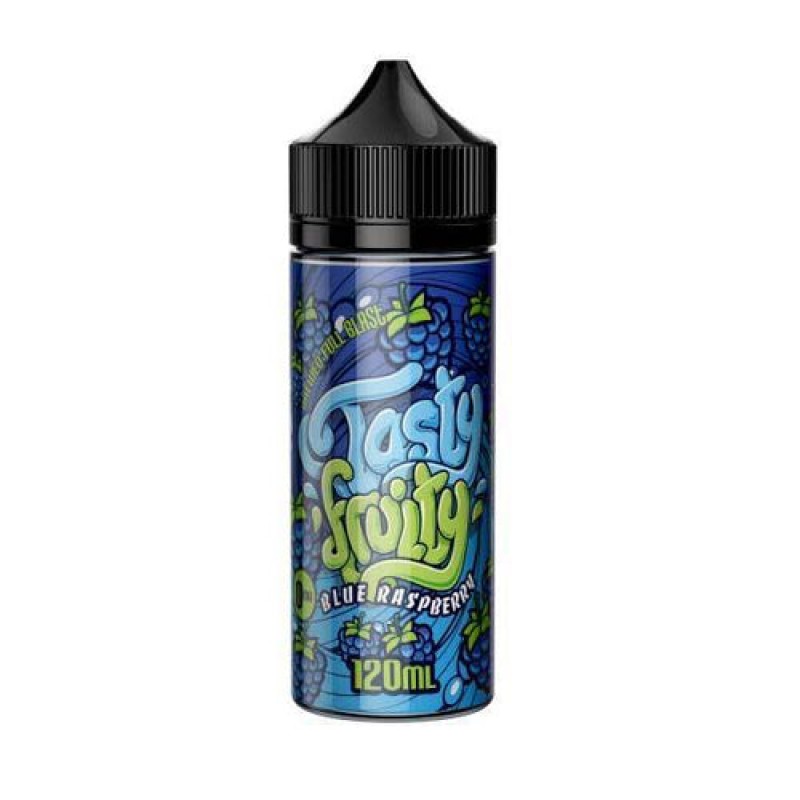 Tasty Fruity Short Fill 100ml