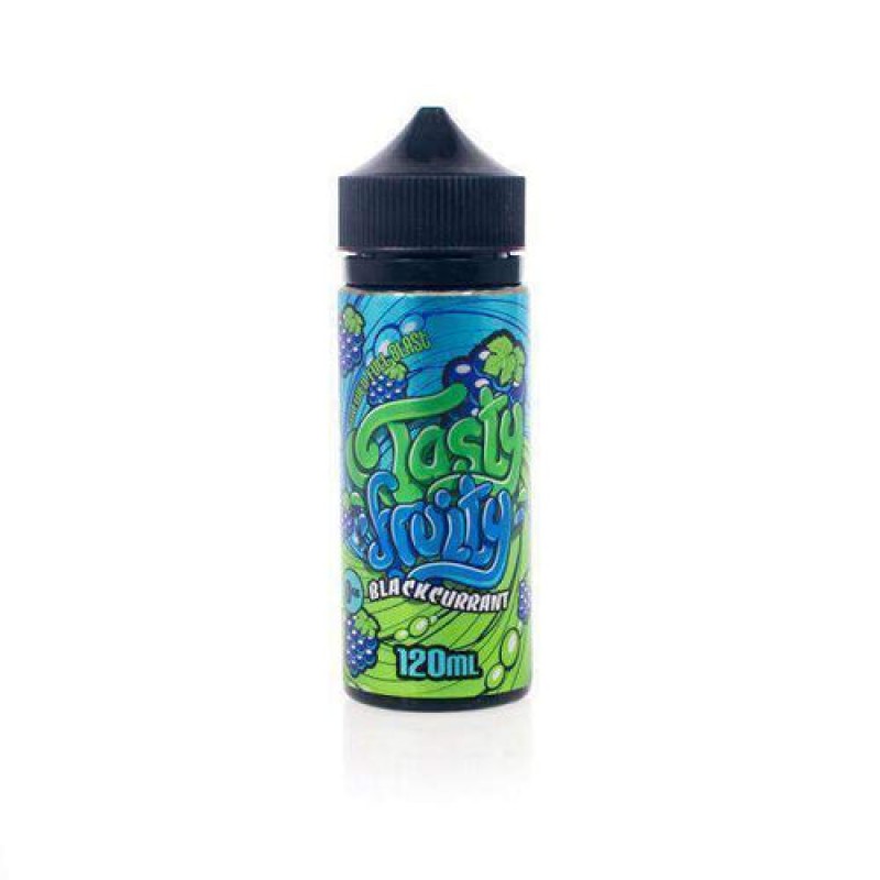 Tasty Fruity Short Fill 100ml