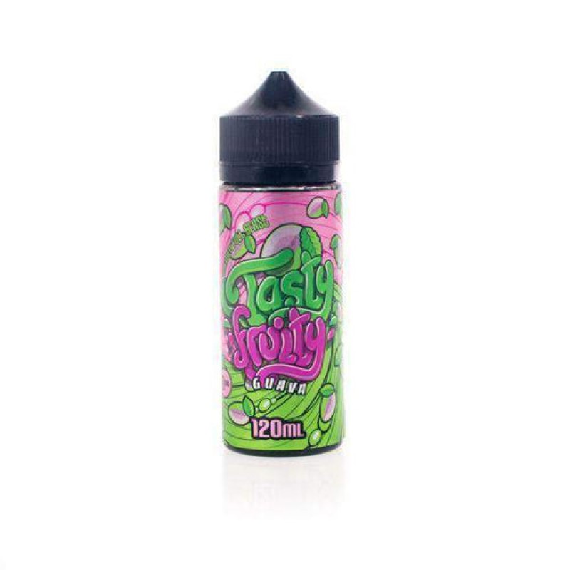 Tasty Fruity Short Fill 100ml