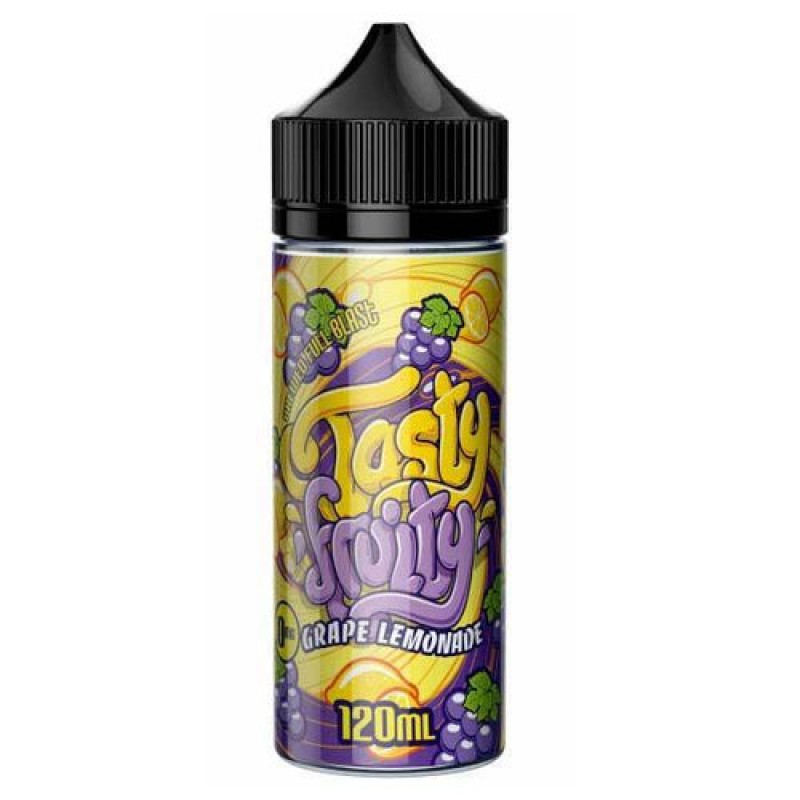 Tasty Fruity Short Fill 100ml