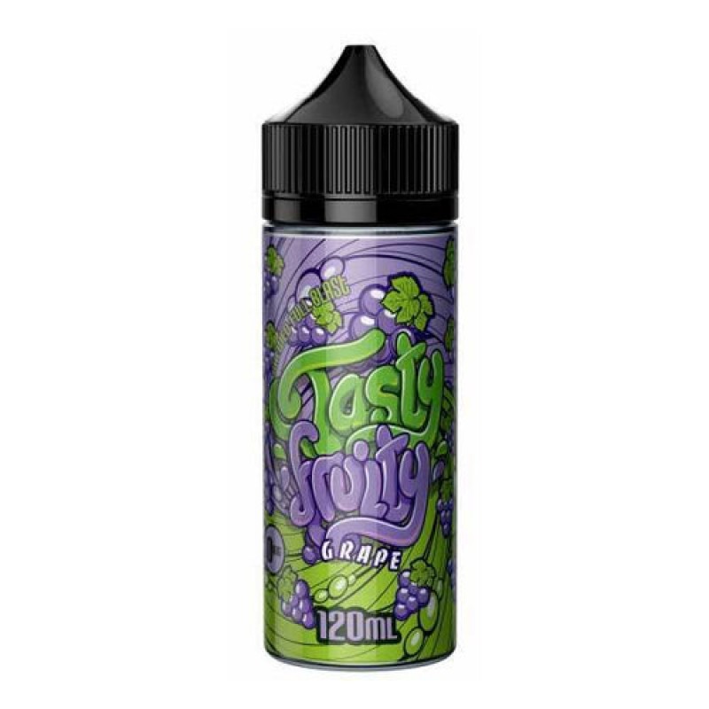 Tasty Fruity Short Fill 100ml