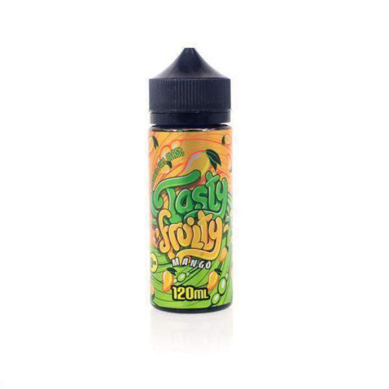 Tasty Fruity Short Fill 100ml