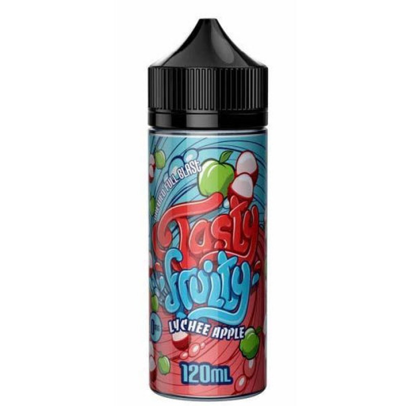 Tasty Fruity Short Fill 100ml