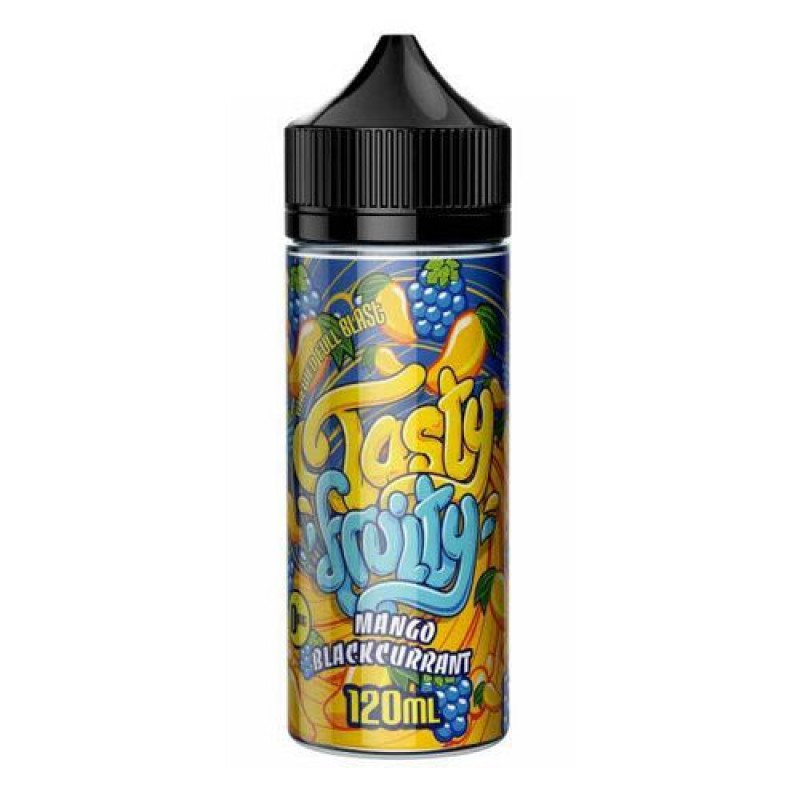 Tasty Fruity Short Fill 100ml