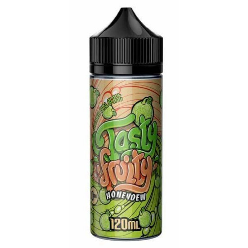 Tasty Fruity Short Fill 100ml