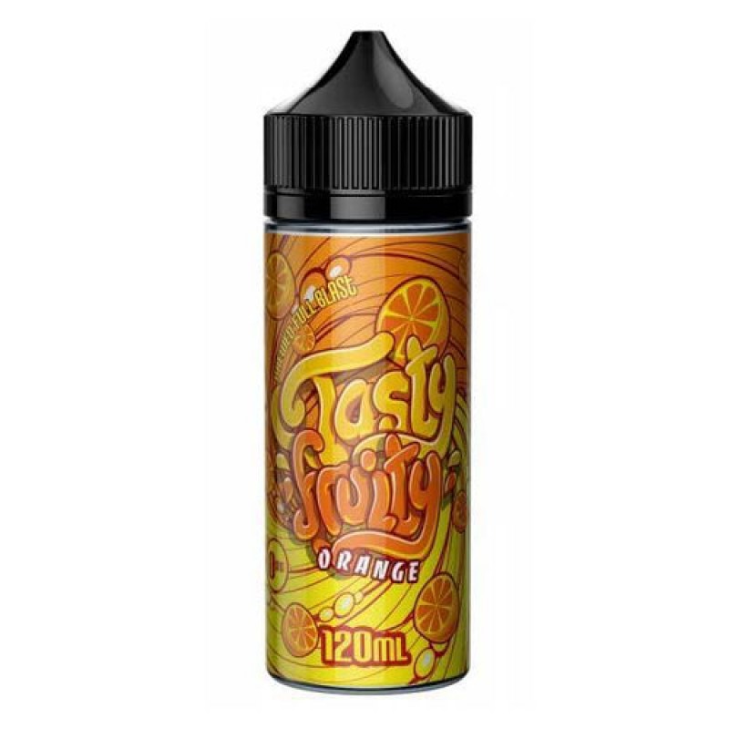 Tasty Fruity Short Fill 100ml