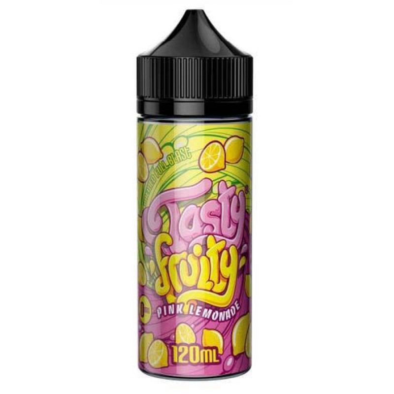 Tasty Fruity Short Fill 100ml