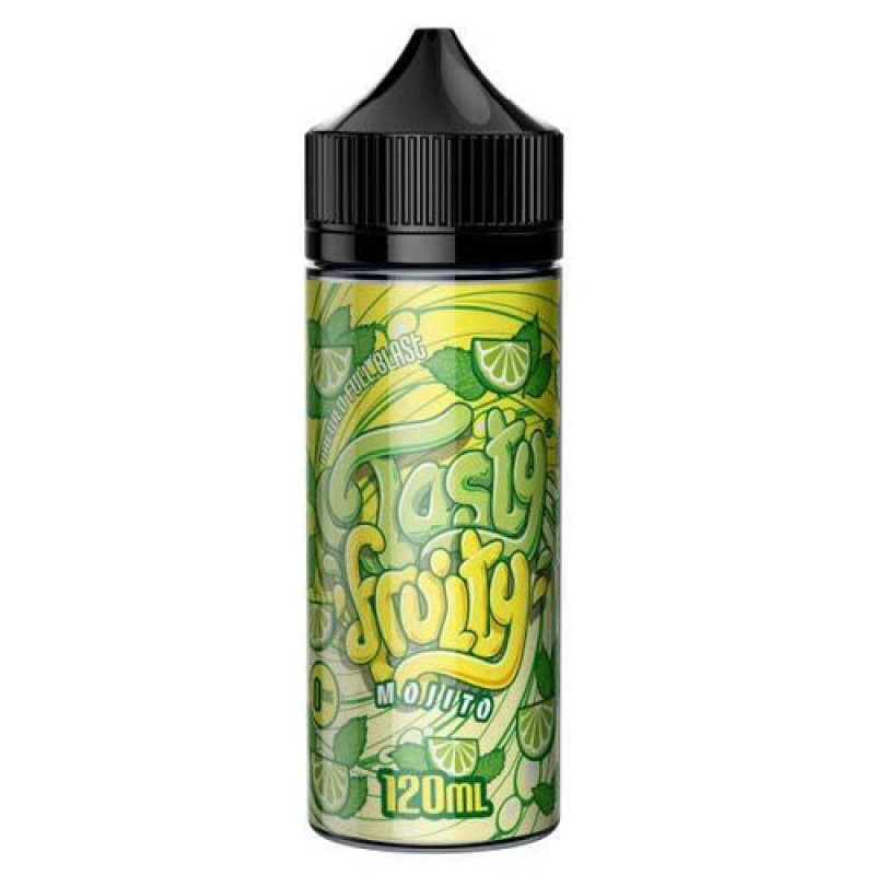 Tasty Fruity Short Fill 100ml