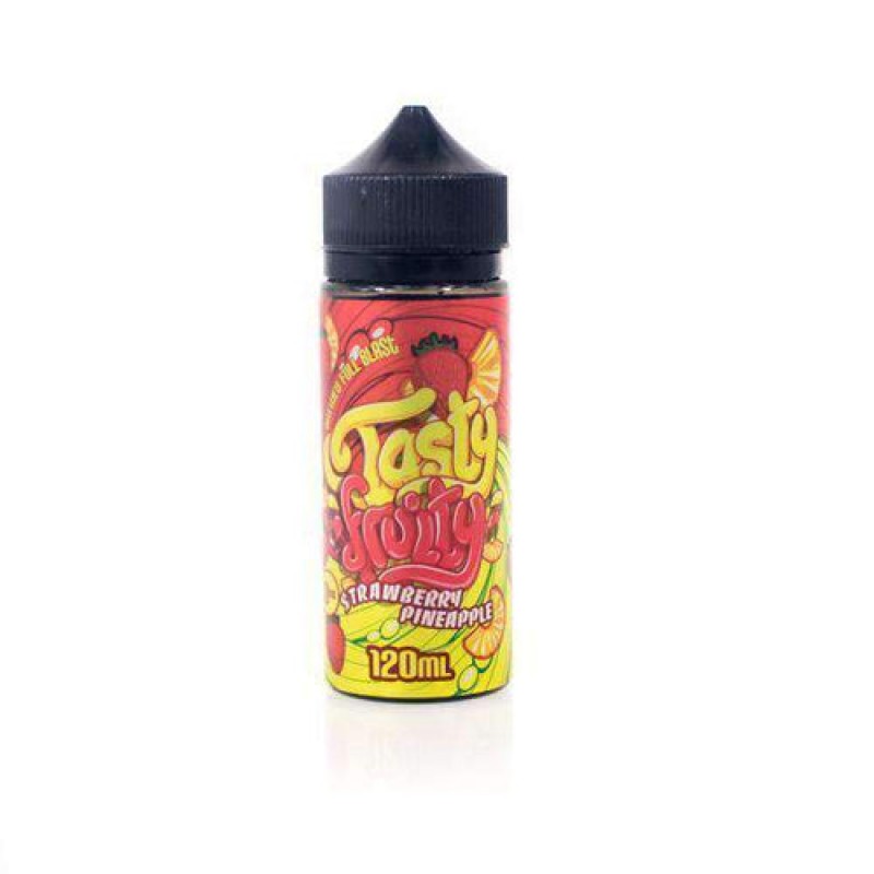 Tasty Fruity Short Fill 100ml