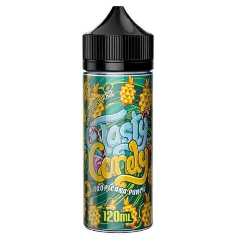 Tasty Fruity Short Fill 100ml