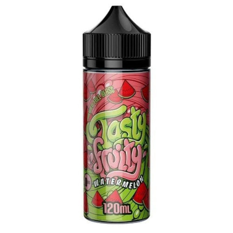 Tasty Fruity Short Fill 100ml