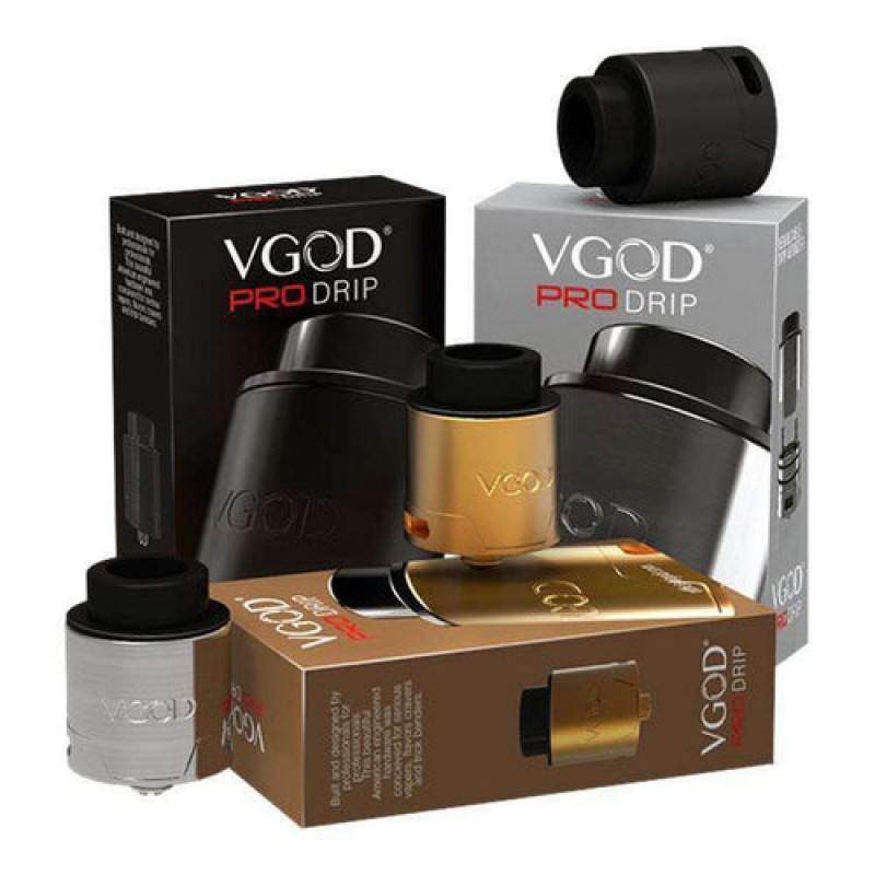 VGOD Pro Drip RDA