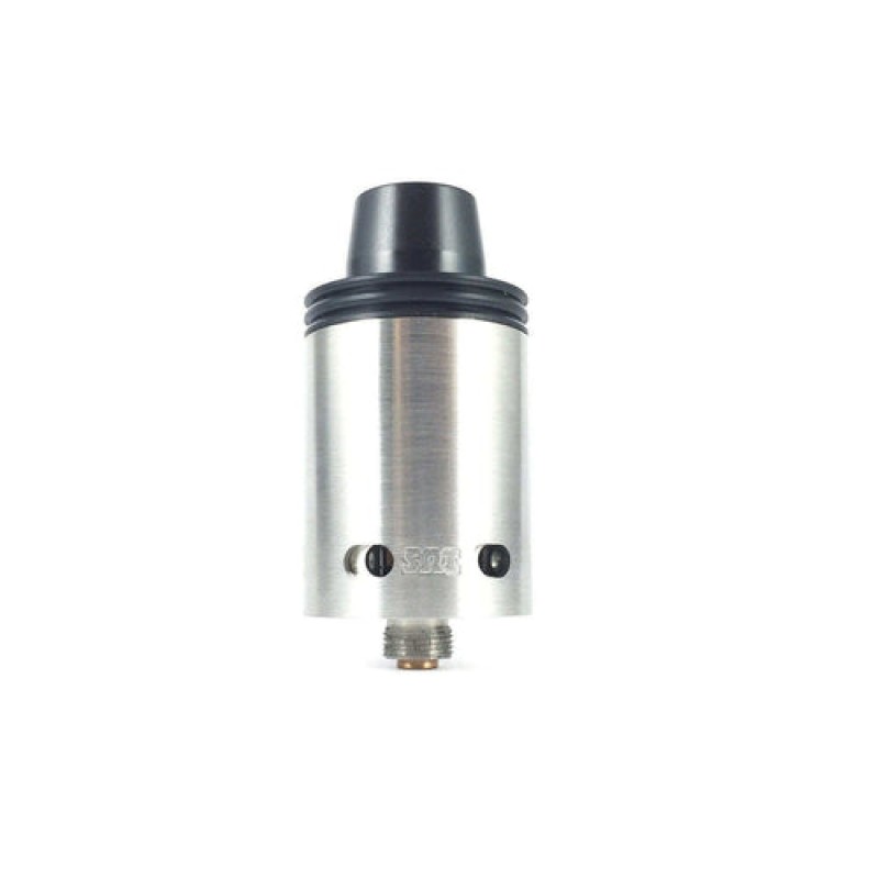Subzero Competition RDA By Sub Ohm Innovations