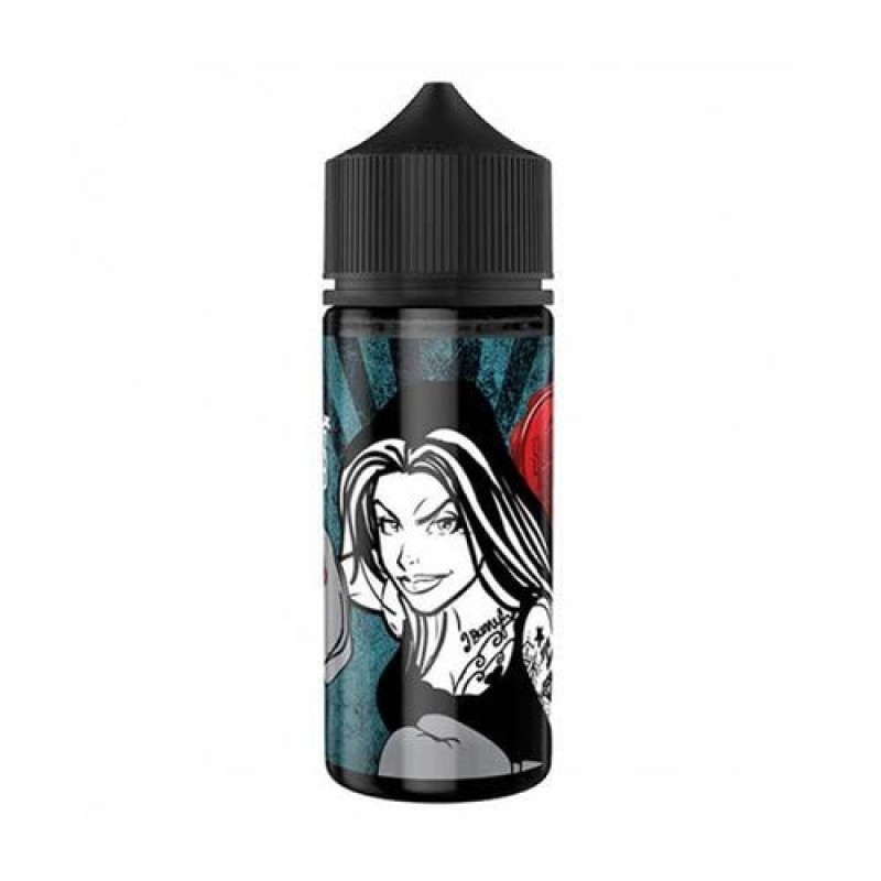Sucker Punch by Suicide Bunny Fill