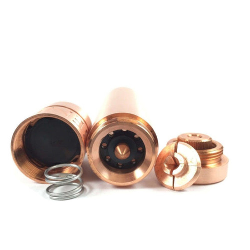 Subzero Competition Mod By Sub Ohm Innovations