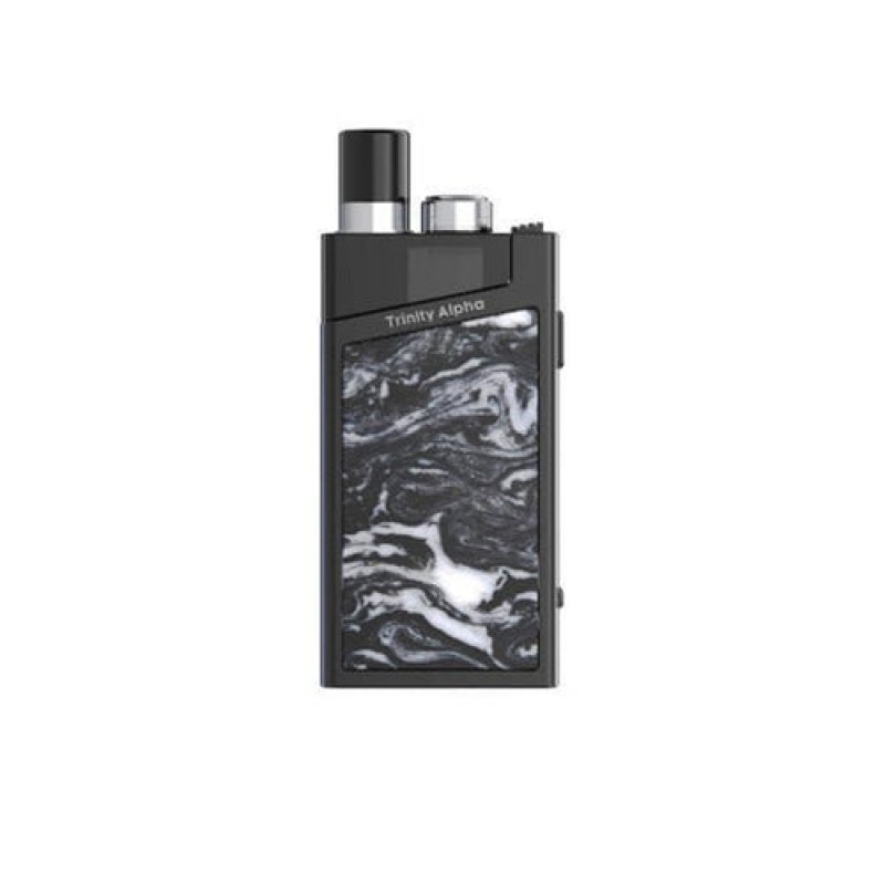 Smok Trinity Alpha Pod Kit 1000mAh