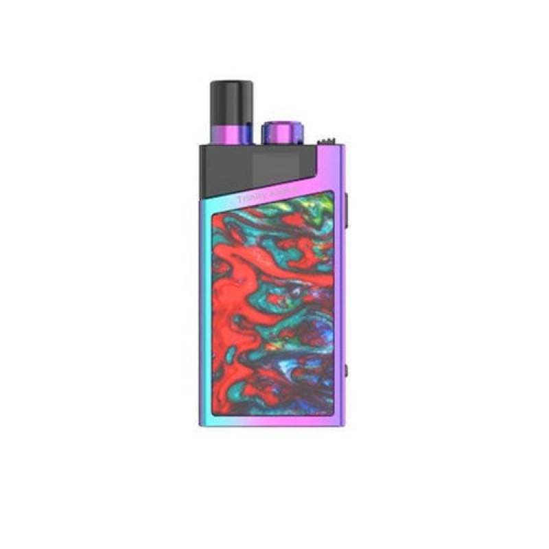 Smok Trinity Alpha Pod Kit 1000mAh